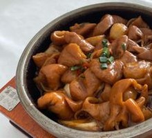Stone Pot Secret-Recipe Pork Intestines