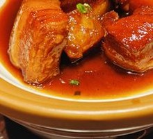 Homestyle Braised Pork Belly
