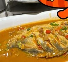Huizhou Stinky Crawfish