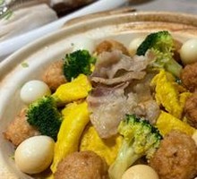 Huizhou One-Dish Pot