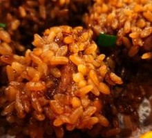 Steamed Pork Ribs with Glutinous Rice
