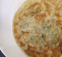 Radish Cake