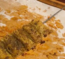 Oil Lettuce Rolls