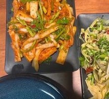 延边牛板筋