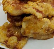 Classic Sweet and Sour Pork