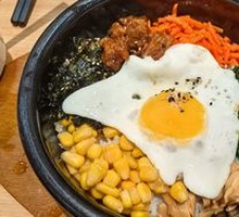 Intangible Heritage Stone Pot Rice