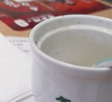 Signature Chicken Soup Nutritious Meal