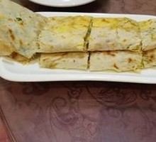 Shandong Crepe