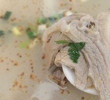 Shandong Lamb Soup