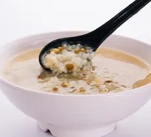 Mung Bean Porridge