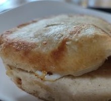 Egg Pancake