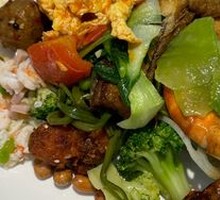 Custom Fast Food