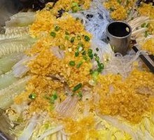 Steam-Powered Vegetable Steaming