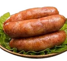 Grilled Sausage