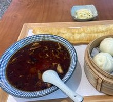Crispy Fried Dough Stick