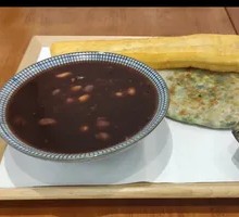 Eight Treasure Porridge