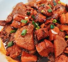 Mao's Braised Pork