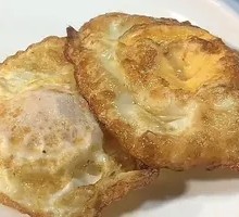 Fried Egg
