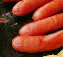 Original Roasted Sausage