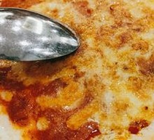 Sausage Doria Casserole