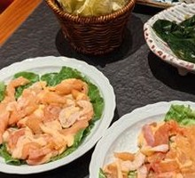 Qingyuan Chicken from Guangdong