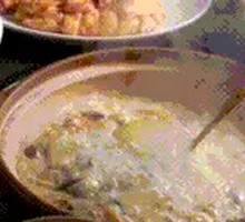 Guang-style Sichuan Pepper Chicken Pot