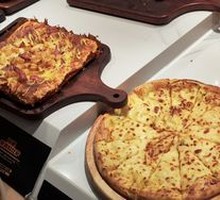 Durian Pizza