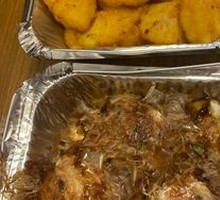 Takoyaki