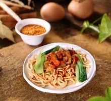 West Tiaozi