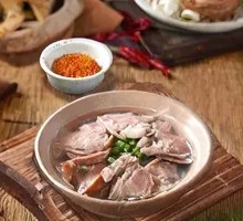 Casserole Meat