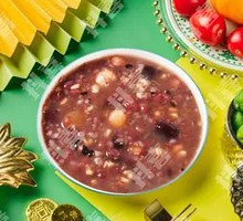Sweet Eight Treasure Porridge