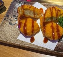 Beef Croquette