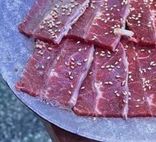 Premium Pork Ribs