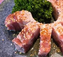 Classic Thick-cut Pork Belly