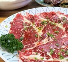 Wow Large Beef Top Blade