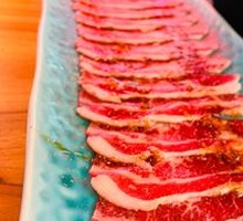 Half-Meter Beef Short Rib