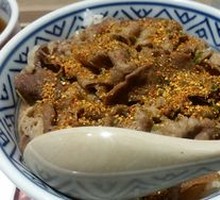Signature Beef Rice