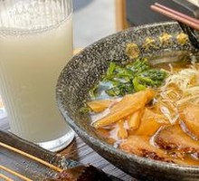 Tokyo Soy Sauce Ramen