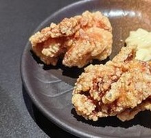 Fried Chicken