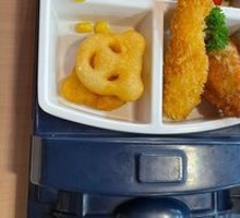 Kids Meal