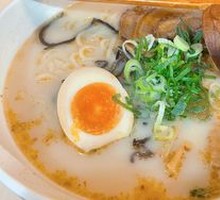 Kumamoto BBQ Ramen