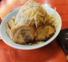 Signature Soy Sauce Noodles (Small Bowl)