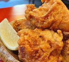 Fried Chicken