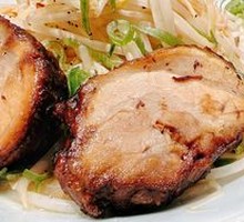 Char siu
