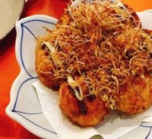 Takoyaki