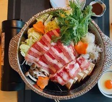 Sukiyaki