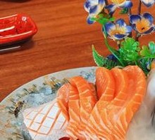 Thick-Cut Crown Salmon