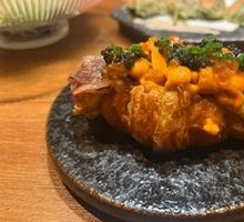 Wagyu Croissant