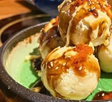 Potato Hot Spring Egg Salad