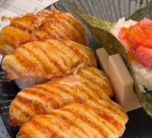 Caramelized Salmon
